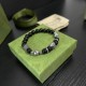 Autumn and winter super popular sold out immediately GUCCI Gucci 2022AW bracelet Autumn and winter super popular sold out immediately GUCCI Gucci 2022AW bracelet
