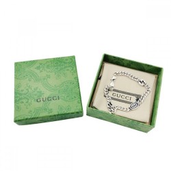 Cumulative total sales No. 1 GUCCI Gucci 2022AW bracelet