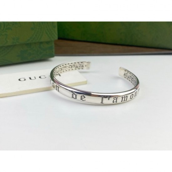 Featured new GUCCI Gucci 2022AW bracelet Featured new GUCCI Gucci 2022AW bracelet