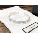 Latest Fall Winter Item GUCCI Gucci 2022AW Bracelet Latest Fall Winter Item GUCCI Gucci 2022AW Bracelet