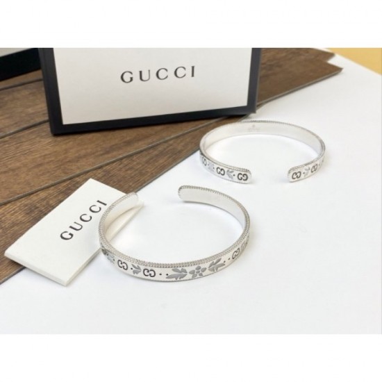 Latest Fall Winter Item GUCCI Gucci 2022AW Bracelet Latest Fall Winter Item GUCCI Gucci 2022AW Bracelet