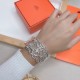 HERMES Hermes 2022SS bracelet clean new HERMES Hermes 2022SS bracelet clean new