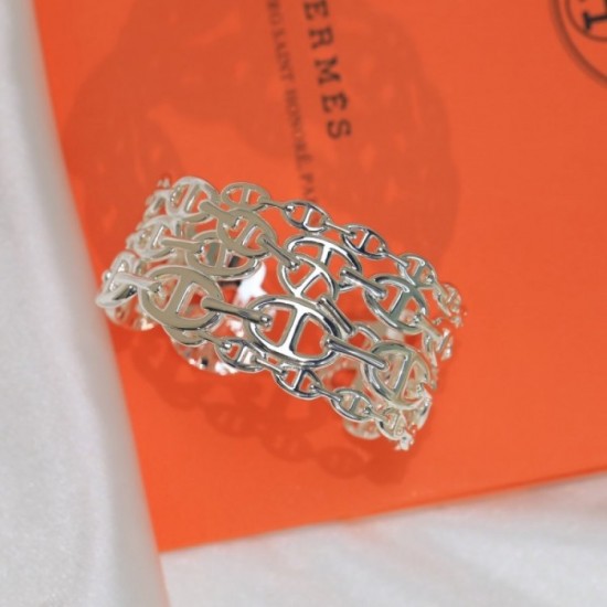 HERMES Hermes 2022SS bracelet clean new HERMES Hermes 2022SS bracelet clean new