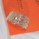 HERMES Hermes 2022SS bracelet clean new HERMES Hermes 2022SS bracelet clean new