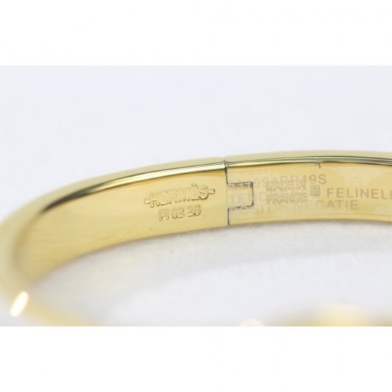 Acquired No. 1 cumulative sales HERMES Hermes 2022AW bracelet Acquired No. 1 cumulative sales HERMES Hermes 2022AW bracelet