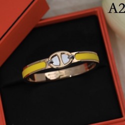 New limited edition HERMES Hermes 2022AW bracelet