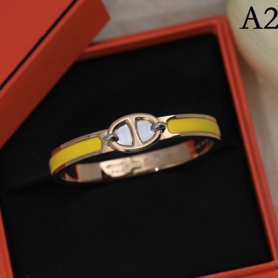 New limited edition HERMES Hermes 2022AW bracelet New limited edition HERMES Hermes 2022AW bracelet