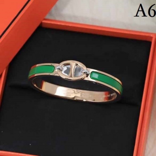 New limited edition HERMES Hermes 2022AW bracelet New limited edition HERMES Hermes 2022AW bracelet