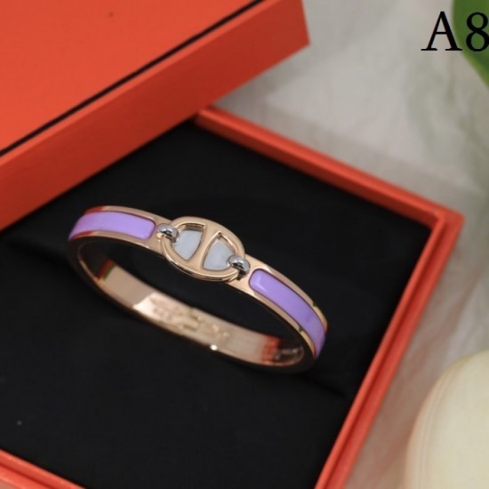 New limited edition HERMES Hermes 2022AW bracelet New limited edition HERMES Hermes 2022AW bracelet