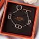 A popular explosion and a hot seller! HERMES Hermes 2022AW bracelet A popular explosion and a hot seller! HERMES Hermes 2022AW bracelet