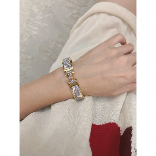 Autumn Light Corde HERMES Hermes 2022AW Bracelet Autumn Light Corde HERMES Hermes 2022AW Bracelet