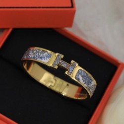 Autumn Light Corde HERMES Hermes 2022AW Bracelet