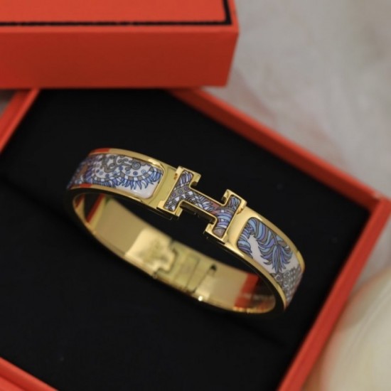 Autumn Light Corde HERMES Hermes 2022AW Bracelet Autumn Light Corde HERMES Hermes 2022AW Bracelet