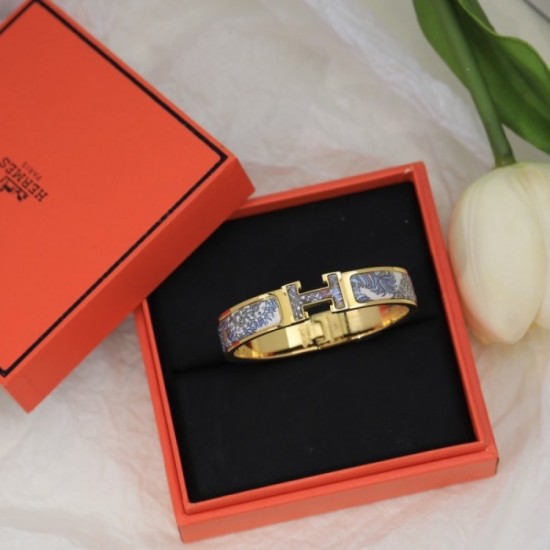 Autumn Light Corde HERMES Hermes 2022AW Bracelet Autumn Light Corde HERMES Hermes 2022AW Bracelet