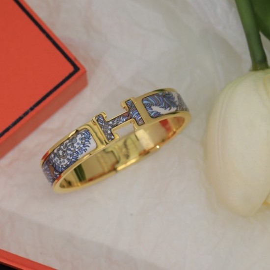 Autumn Light Corde HERMES Hermes 2022AW Bracelet Autumn Light Corde HERMES Hermes 2022AW Bracelet