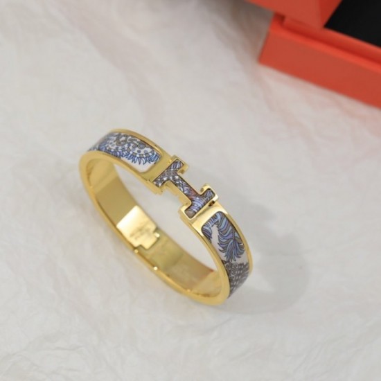 Autumn Light Corde HERMES Hermes 2022AW Bracelet Autumn Light Corde HERMES Hermes 2022AW Bracelet