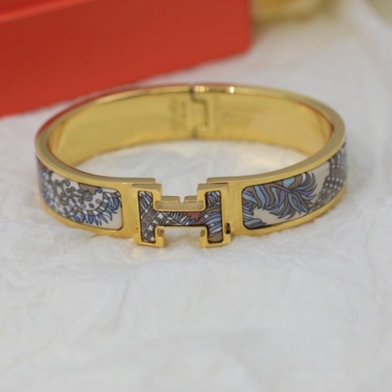 Autumn Light Corde HERMES Hermes 2022AW Bracelet Autumn Light Corde HERMES Hermes 2022AW Bracelet