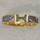 Autumn Light Corde HERMES Hermes 2022AW Bracelet Autumn Light Corde HERMES Hermes 2022AW Bracelet