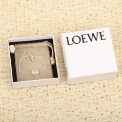 New masterpiece LOEWE Loewe 2022AW bracelet with high calls