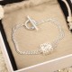 New masterpiece LOEWE Loewe 2022AW bracelet with high calls New masterpiece LOEWE Loewe 2022AW bracelet with high calls