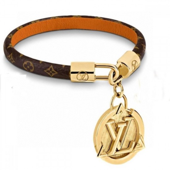 LOUIS VUITTON Louis Vuitton 2022SS bracelet Luxury feeling UP! LOUIS VUITTON Louis Vuitton 2022SS bracelet Luxury feeling UP!