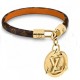 LOUIS VUITTON Louis Vuitton 2022SS bracelet Luxury feeling UP! LOUIS VUITTON Louis Vuitton 2022SS bracelet Luxury feeling UP!
