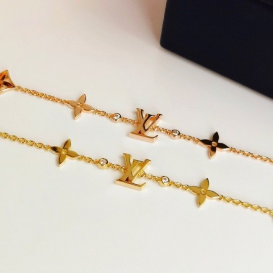 LOUIS VUITTON Louis Vuitton 2022SS bracelet magazine publication item LOUIS VUITTON Louis Vuitton 2022SS bracelet magazine publication item