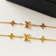LOUIS VUITTON Louis Vuitton 2022SS bracelet magazine publication item LOUIS VUITTON Louis Vuitton 2022SS bracelet magazine publication item
