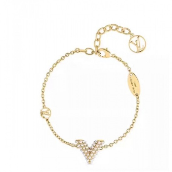 LOUIS VUITTON Louis Vuitton 2022SS bracelet recommended coordination LOUIS VUITTON Louis Vuitton 2022SS bracelet recommended coordination