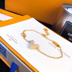 LOUIS VUITTON Louis Vuitton 2022SS bracelet recommended coordination