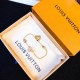 LOUIS VUITTON Louis Vuitton 2022SS bracelet recommended coordination LOUIS VUITTON Louis Vuitton 2022SS bracelet recommended coordination