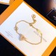LOUIS VUITTON Louis Vuitton 2022SS bracelet recommended coordination LOUIS VUITTON Louis Vuitton 2022SS bracelet recommended coordination