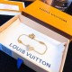LOUIS VUITTON Louis Vuitton 2022SS bracelet recommended coordination LOUIS VUITTON Louis Vuitton 2022SS bracelet recommended coordination
