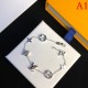LOUIS VUITTON Louis Vuitton 2022SS bracelet Spring-like seasonal feeling LOUIS VUITTON Louis Vuitton 2022SS bracelet Spring-like seasonal feeling