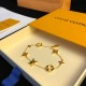 LOUIS VUITTON Louis Vuitton 2022SS bracelet Spring-like seasonal feeling LOUIS VUITTON Louis Vuitton 2022SS bracelet Spring-like seasonal feeling