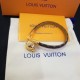 LOUIS VUITTON Louis Vuitton 2022SS bracelet is getting more attention now LOUIS VUITTON Louis Vuitton 2022SS bracelet is getting more attention now