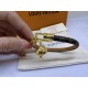 LOUIS VUITTON Louis Vuitton 2022SS bracelet is getting more attention now LOUIS VUITTON Louis Vuitton 2022SS bracelet is getting more attention now