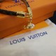 LOUIS VUITTON Louis Vuitton 2022SS bracelet is getting more attention now LOUIS VUITTON Louis Vuitton 2022SS bracelet is getting more attention now