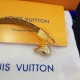 LOUIS VUITTON Louis Vuitton 2022SS bracelet is getting more attention now LOUIS VUITTON Louis Vuitton 2022SS bracelet is getting more attention now