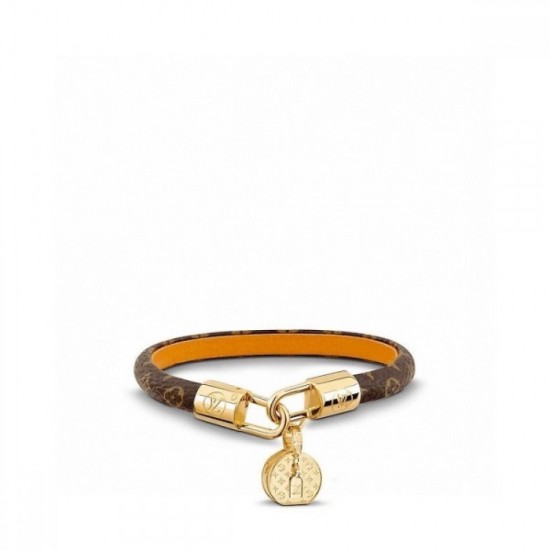 LOUIS VUITTON Louis Vuitton 2022SS bracelet fashionable items LOUIS VUITTON Louis Vuitton 2022SS bracelet fashionable items