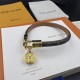 LOUIS VUITTON Louis Vuitton 2022SS bracelet fashionable items LOUIS VUITTON Louis Vuitton 2022SS bracelet fashionable items