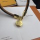 LOUIS VUITTON Louis Vuitton 2022SS bracelet fashionable items LOUIS VUITTON Louis Vuitton 2022SS bracelet fashionable items