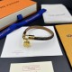 LOUIS VUITTON Louis Vuitton 2022SS bracelet fashionable items LOUIS VUITTON Louis Vuitton 2022SS bracelet fashionable items