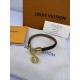 LOUIS VUITTON Louis Vuitton 2022SS bracelet fashionable items LOUIS VUITTON Louis Vuitton 2022SS bracelet fashionable items