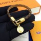 LOUIS VUITTON Louis Vuitton 2022SS bracelet fashionable items LOUIS VUITTON Louis Vuitton 2022SS bracelet fashionable items