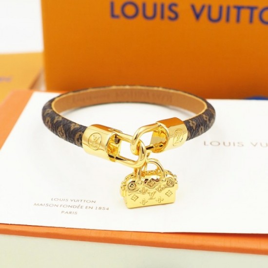 LOUIS VUITTON Louis Vuitton 2022SS bracelet trend color LOUIS VUITTON Louis Vuitton 2022SS bracelet trend color