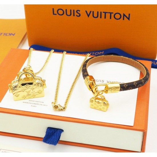 LOUIS VUITTON Louis Vuitton 2022SS bracelet trend color LOUIS VUITTON Louis Vuitton 2022SS bracelet trend color