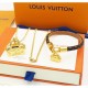 LOUIS VUITTON Louis Vuitton 2022SS bracelet trend color LOUIS VUITTON Louis Vuitton 2022SS bracelet trend color