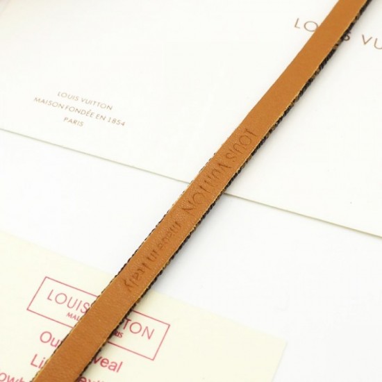LOUIS VUITTON Louis Vuitton 2022SS bracelet trend color LOUIS VUITTON Louis Vuitton 2022SS bracelet trend color