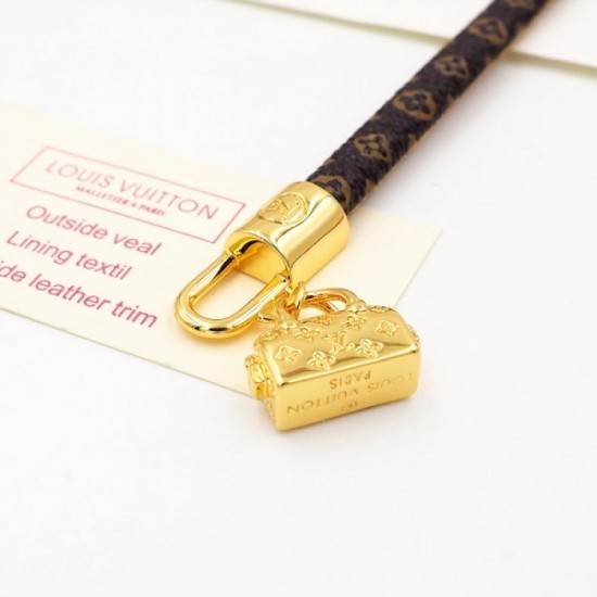 LOUIS VUITTON Louis Vuitton 2022SS bracelet trend color LOUIS VUITTON Louis Vuitton 2022SS bracelet trend color